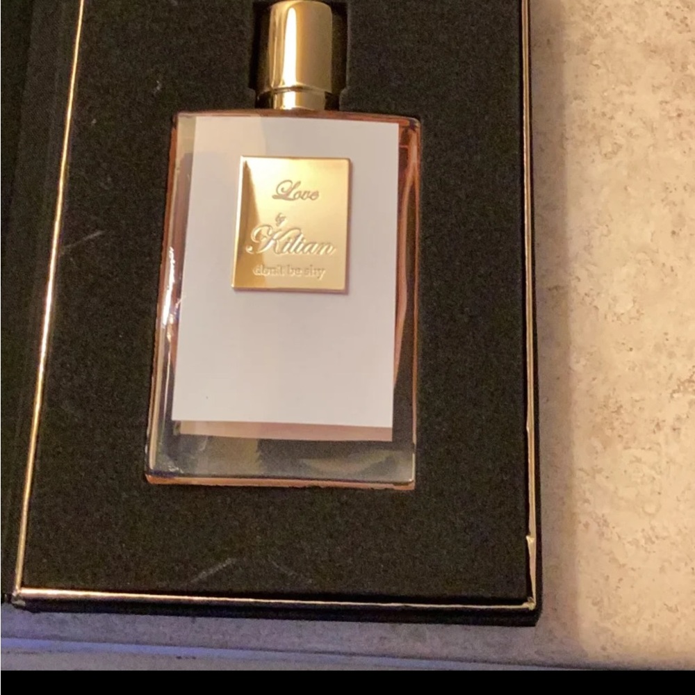 Parfumerie